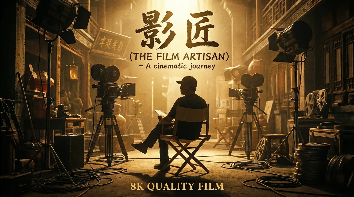 麻豆tv 重磅首映 - 光影叙事匠心呈现